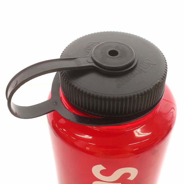 シュプリーム SUPREME 14SS Nalgene Bottle ナルゲンボトル 雑貨