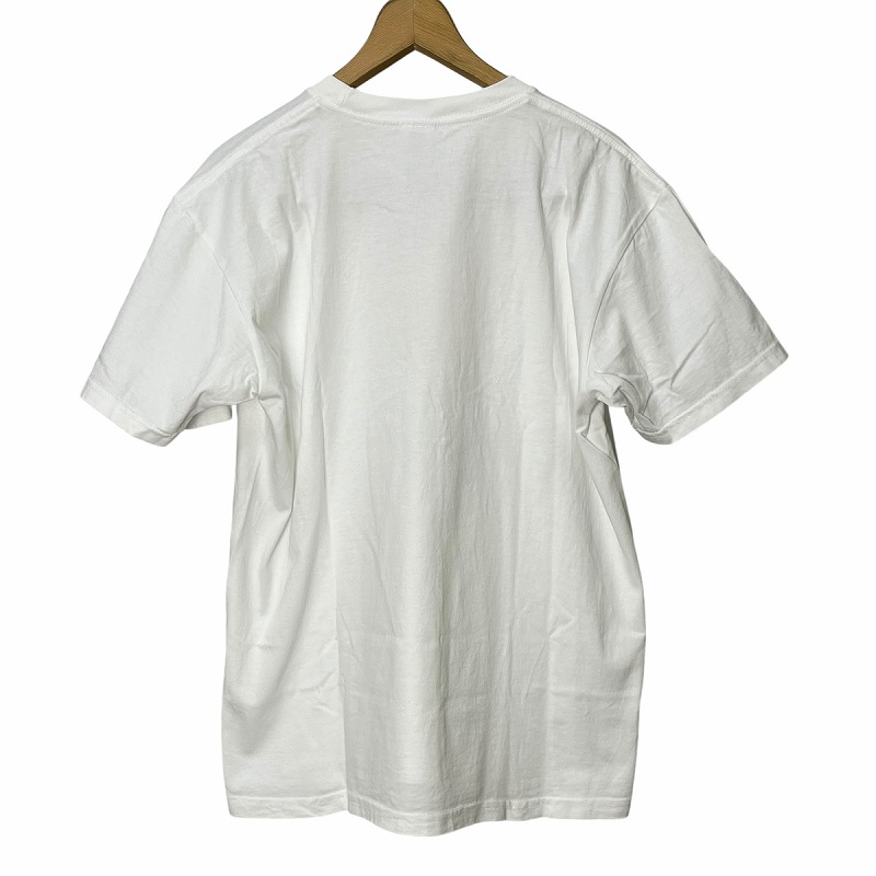 シュプリーム SUPREME 20aw Cross Box Logo Tee クロス ボックスロゴ  