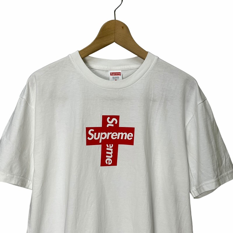 Supreme Box Logo 振る L/S Tee シュプリーム ボックスロゴ