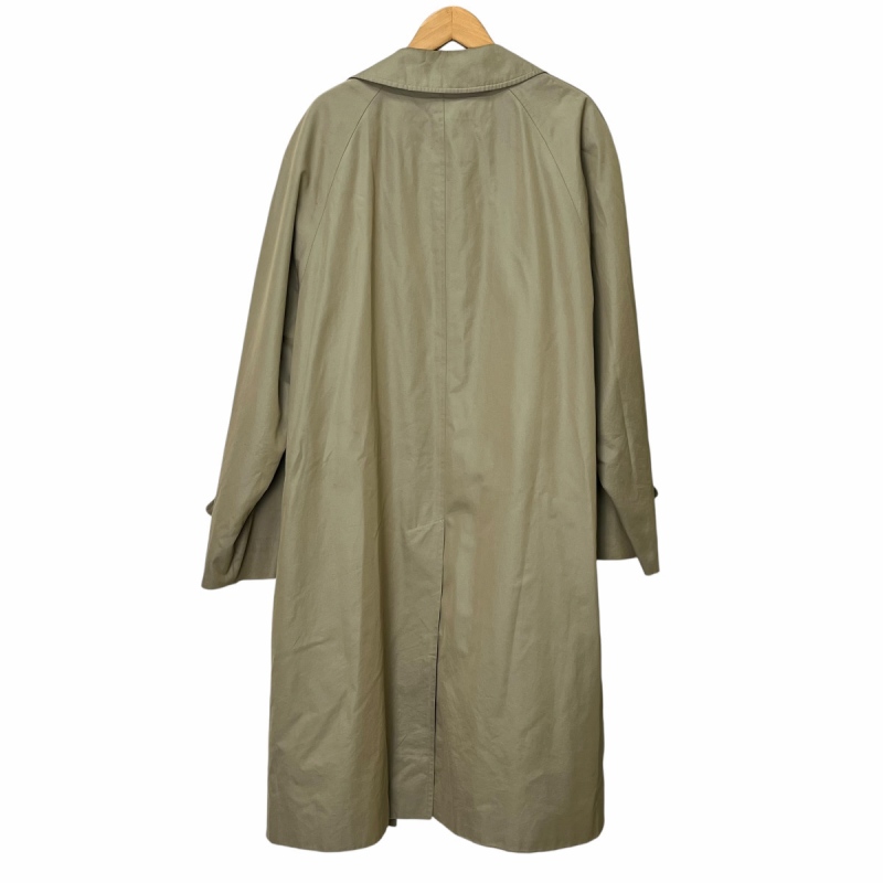 BURBERRY ステンカラーコート ライナー付 ノバチェック ロングコート BURBERRY ステンカラーコート ライナー付 ノバチェック ロングコート