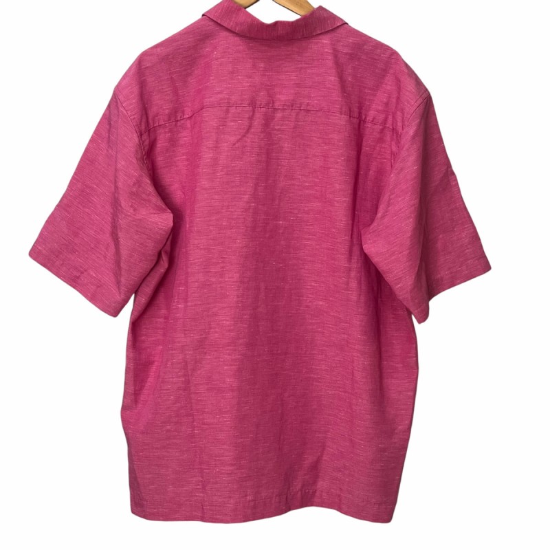 IM MEN 半袖シャツイッセイミヤケ