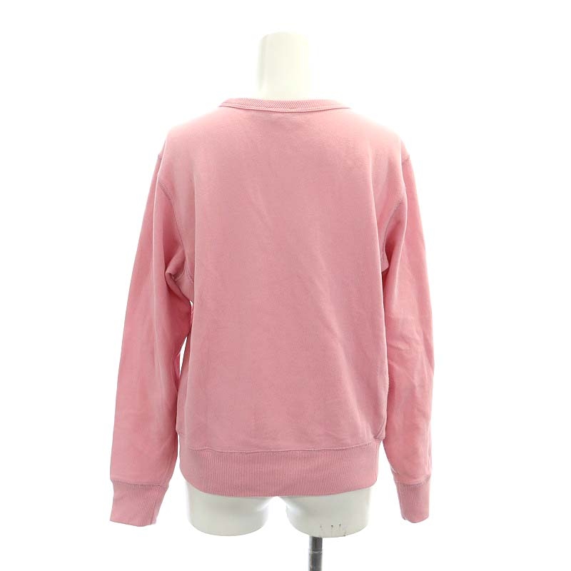 ポロ ラルフローレン POLO RALPH LAUREN スウェットプルオーバー