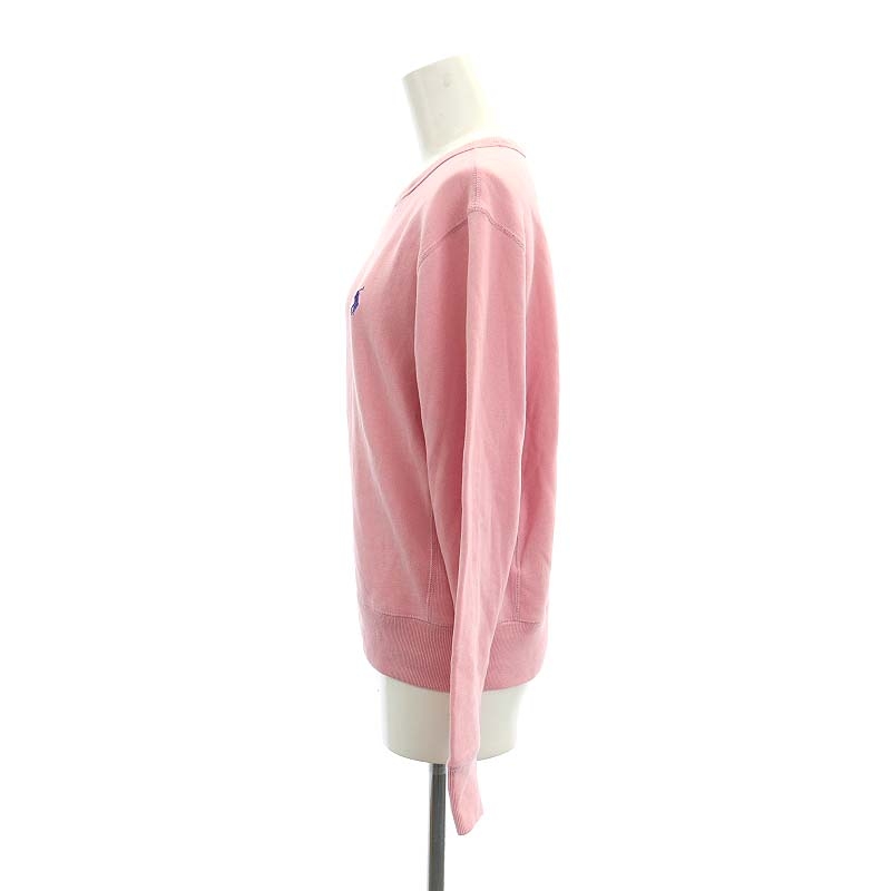 ポロ ラルフローレン POLO RALPH LAUREN スウェットプルオーバー