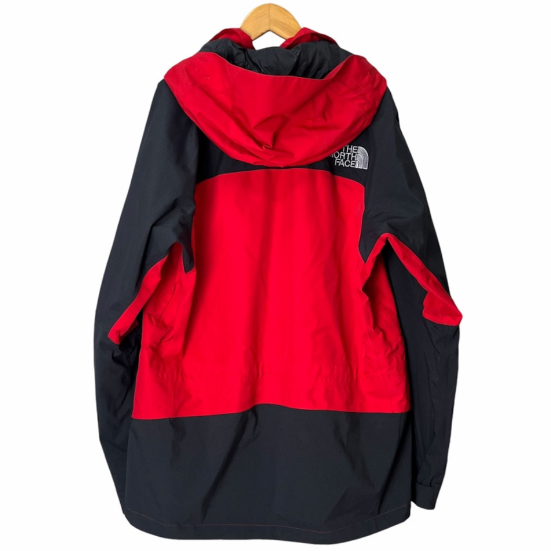 ザノースフェイス THE NORTH FACE GORE-TEX マウンテンガイド 