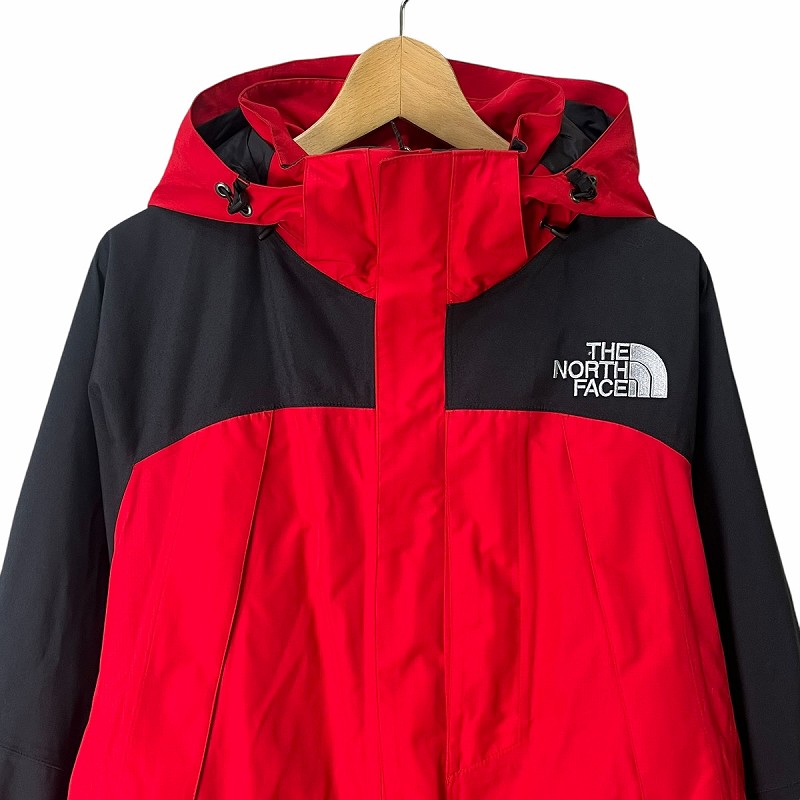 ザノースフェイス THE NORTH FACE GORE-TEX マウンテンガイド