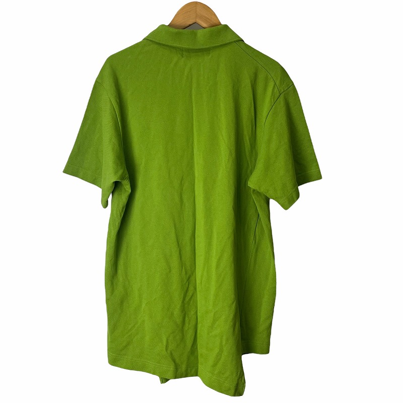 コムデギャルソンシャツ COMME des GARCONS SHIRT × ラコステ