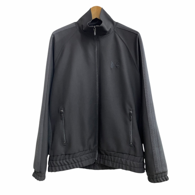 ニードルス ニードルズ Needles × KITH キス 0TRACK JACKET