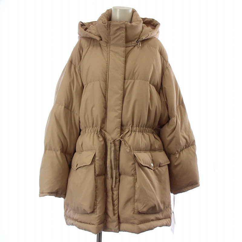 未使用 Snidelダウンジャケット