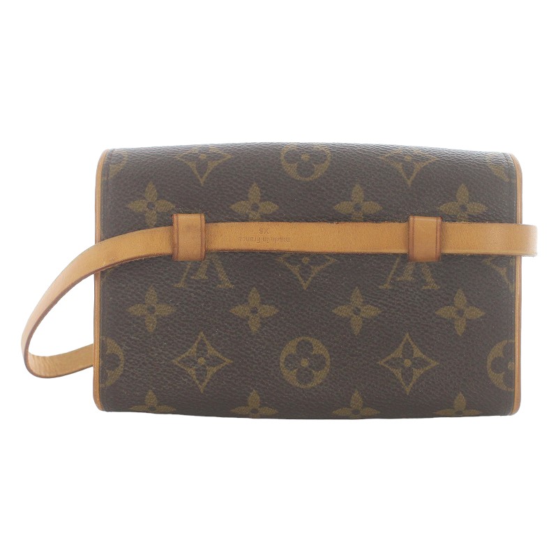 LOUIS VUITTON ルイヴィトン ウエストバッグ/ポーチ/ポシェット