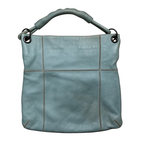 ボッテガヴェネタ BOTTEGA VENETA オールド トートバッグ レザー