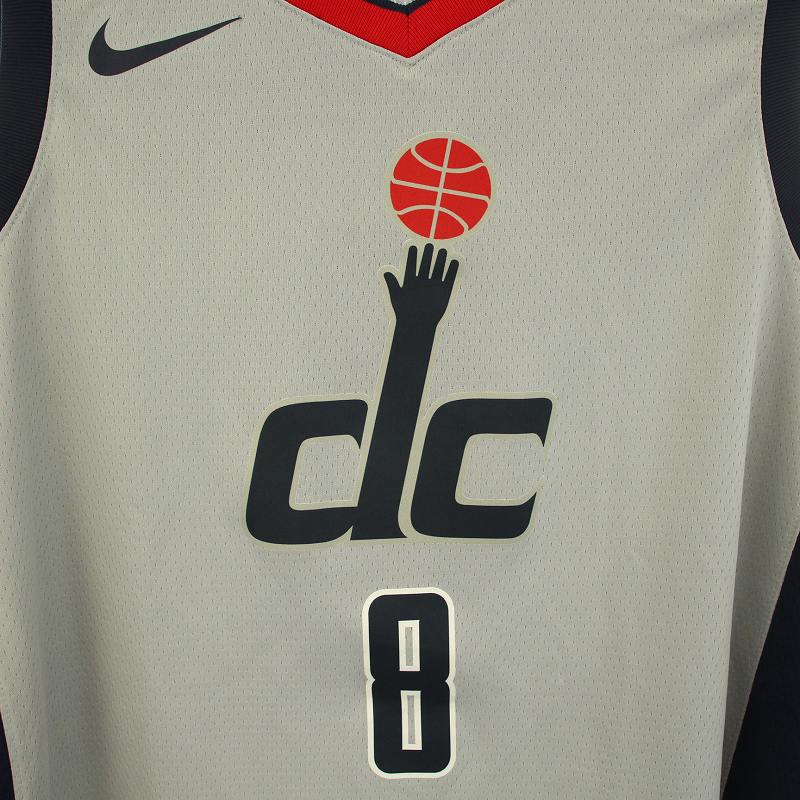 NIKE - NBA ユニフォーム WashingtonWizards 2022/23 八村塁 NIKE ナイキ NBA 八村塁 ユニフォーム ワシントン ウィザーズ