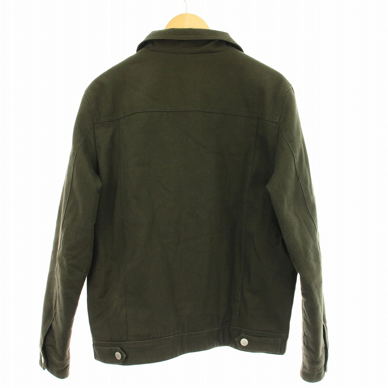 ZARA ザラ アウター　　EUR XS ZARA ザラ テーラードジャケット EUR XS 肩パット入り - メルカリ