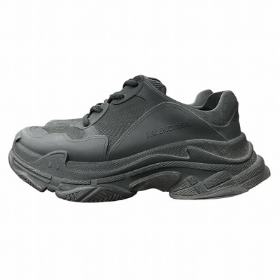 バレンシアガ BALENCIAGA Triple S Mold トリプルエス モールド 