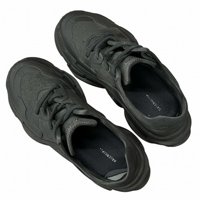 バレンシアガ BALENCIAGA Triple S Mold トリプルエス モールド 