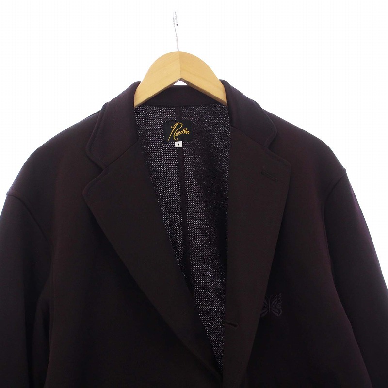 ジャケット・アウター Easy Jacket C/PE Bright Jersey Black L ジャケット・アウター Easy Jacket C/PE Bright Jersey Black L Dolman