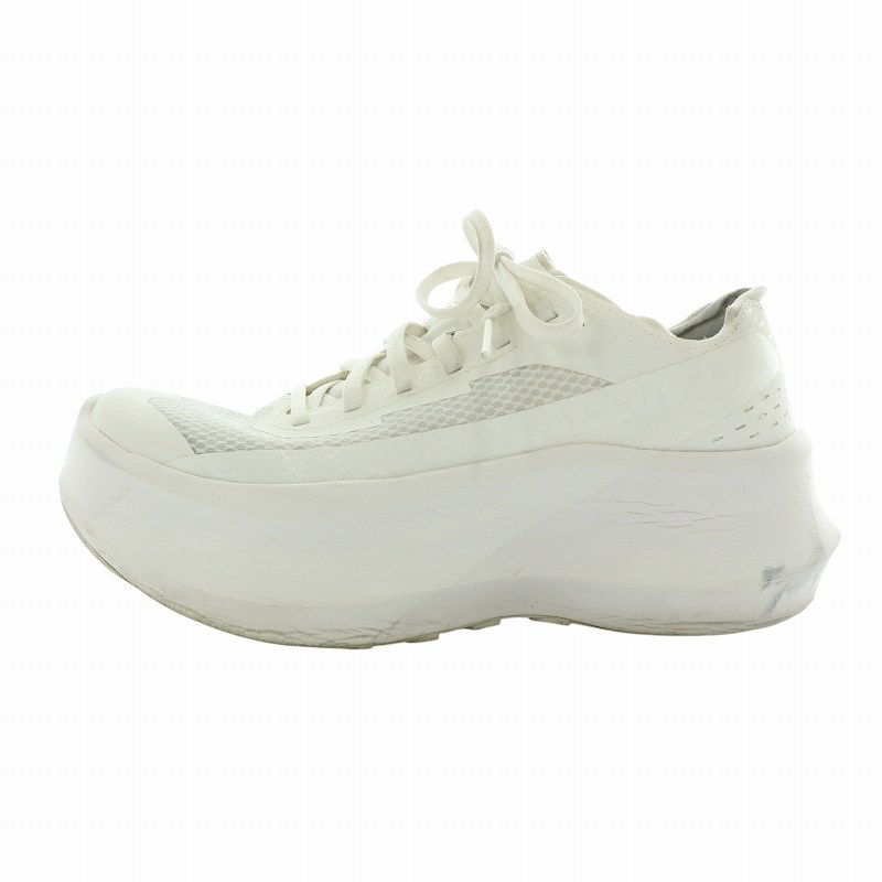 サロモン Salomon × コムデギャルソン COMME des GARCONS 24SS