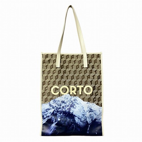 makky windandsea×corto コルト トートバッグ CORTO X WIND AND SEA – Corto Moltedo