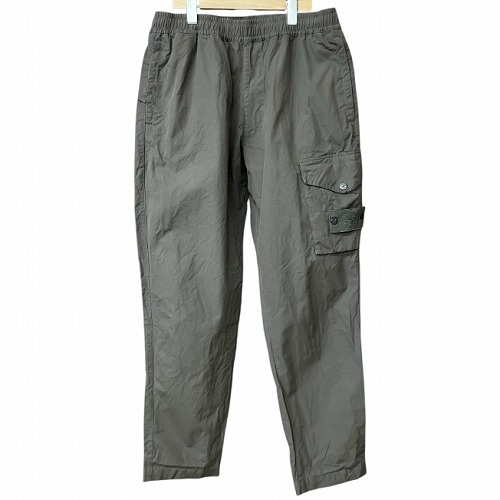 ストーンアイランド STONE ISLAND 22AW GHOST SINGLE POCKET CARGO