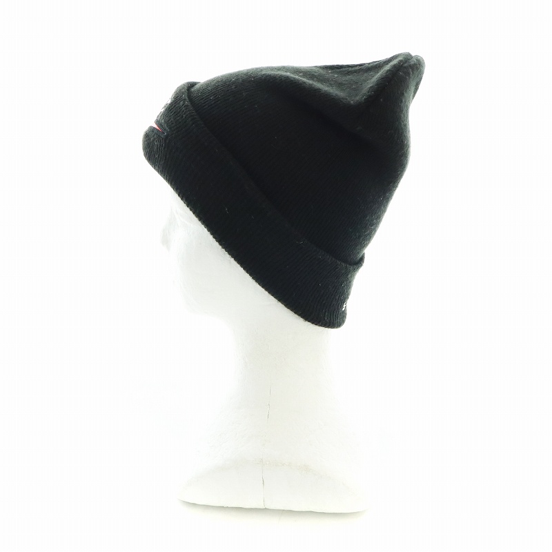 シュプリーム SUPREME ナイキ NIKE 18AW Beanie ニットキャップ