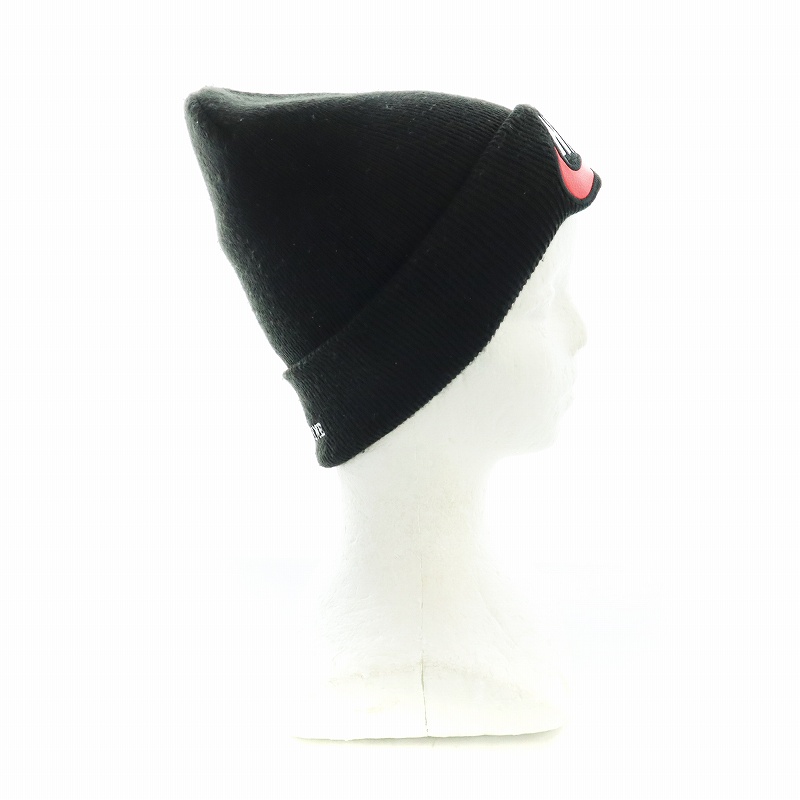シュプリーム SUPREME ナイキ NIKE 18AW Beanie ニットキャップ