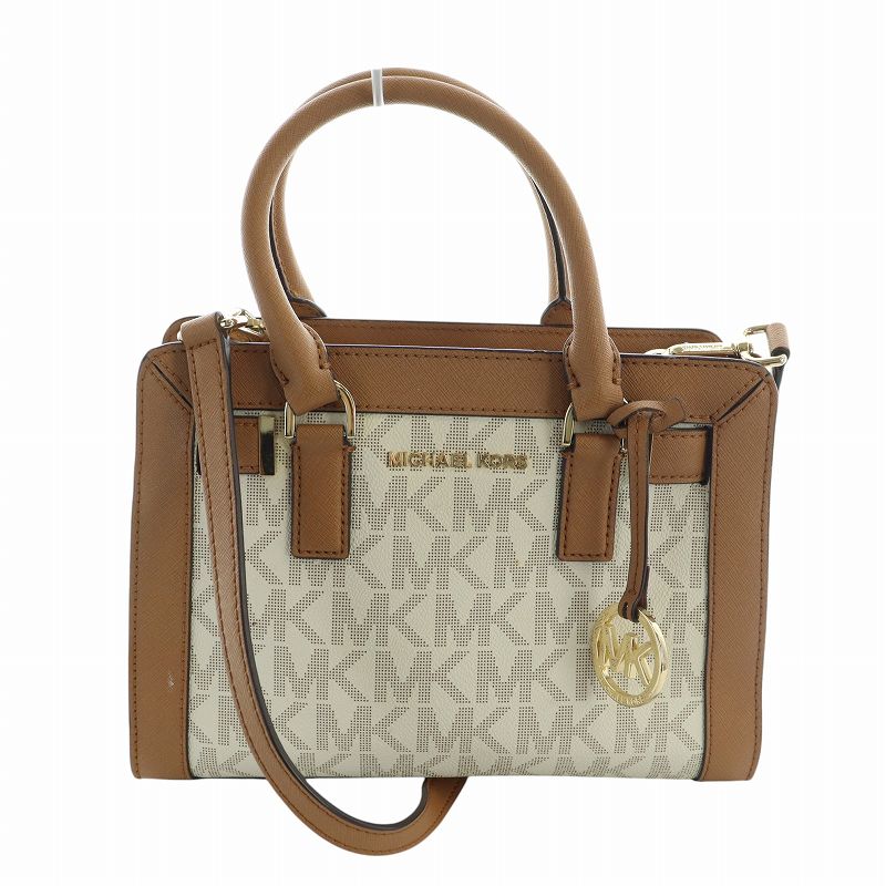 マイケルコース MICHAEL KORS トートバッグ ショルダー 2WAY ハンド  