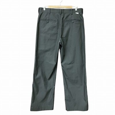 ダブルタップス WTAPS スラックス パンツ LEZ / STRT / TROUSERS 
