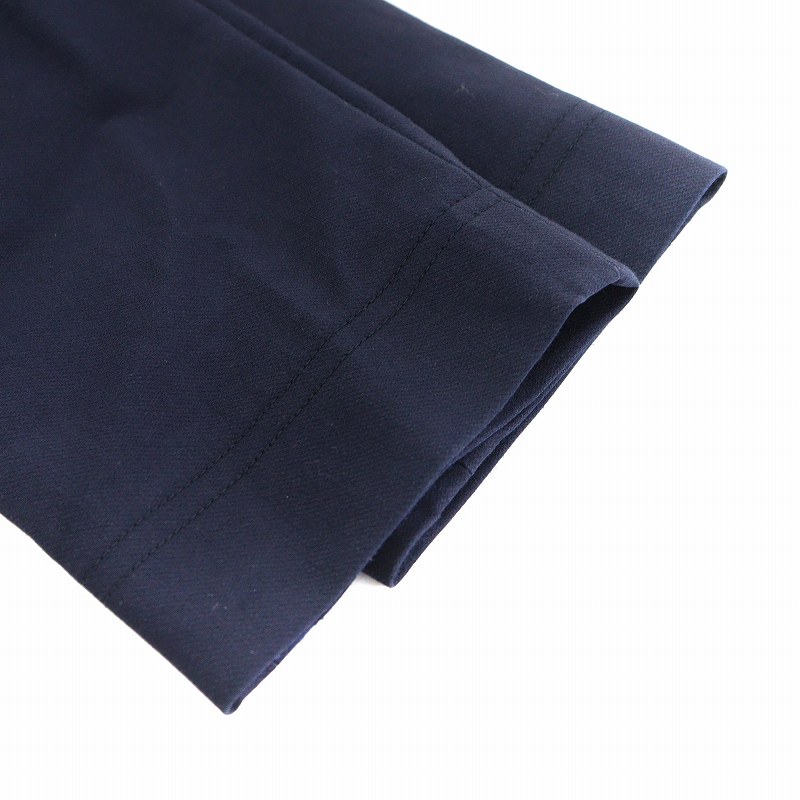 ステラマッカートニー STELLA McCARTNEY スリムパンツ