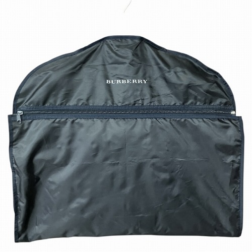 バーバリー ロンドン BURBERRY LONDON トレンチコート ウール 袖レザー切替 シープスキン 黒 ブラック 38 M位 ■GY41  レディース