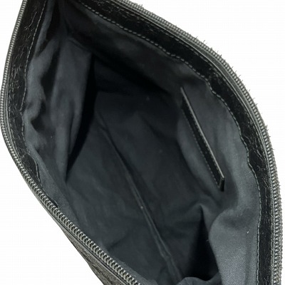 BALENCIAGA レザー クラッチバッグ バレンシアガ クラッチバッグ 黒 バッグ レザー BALENCIAGA ユニ