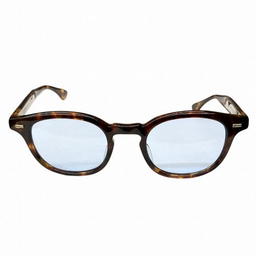 ユナイテッドアローズ UNITED ARROWS × KANEKO OPTICAL 金子眼鏡 セル 