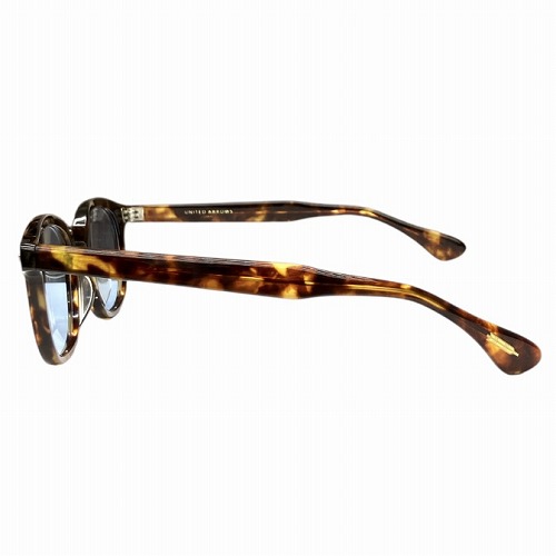 金子眼鏡×ユナイテッドアローズ　偏光サングラス 別注】 ＜KANEKO OPTICAL（金子眼鏡）＞ Modern SGLS/サングラス