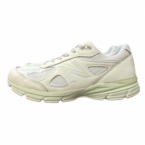 ニューバランス NEW BALANCE U990BO4 マカダミアナッツ
