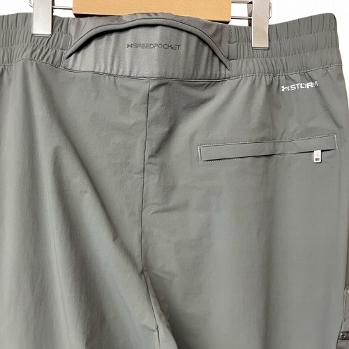 ユナイテッドアローズ × アンダーアーマー スノーカモパンツ メンズ レディース UNDER ARMOUR（アンダーアーマー）の「＜UNDER ARMOUR ｜ UNITED