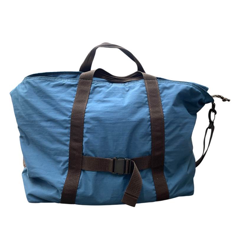 ケボズ KEBOZ EFG PADDING BIG TOTE トートバッグ ショルダーバッグ 