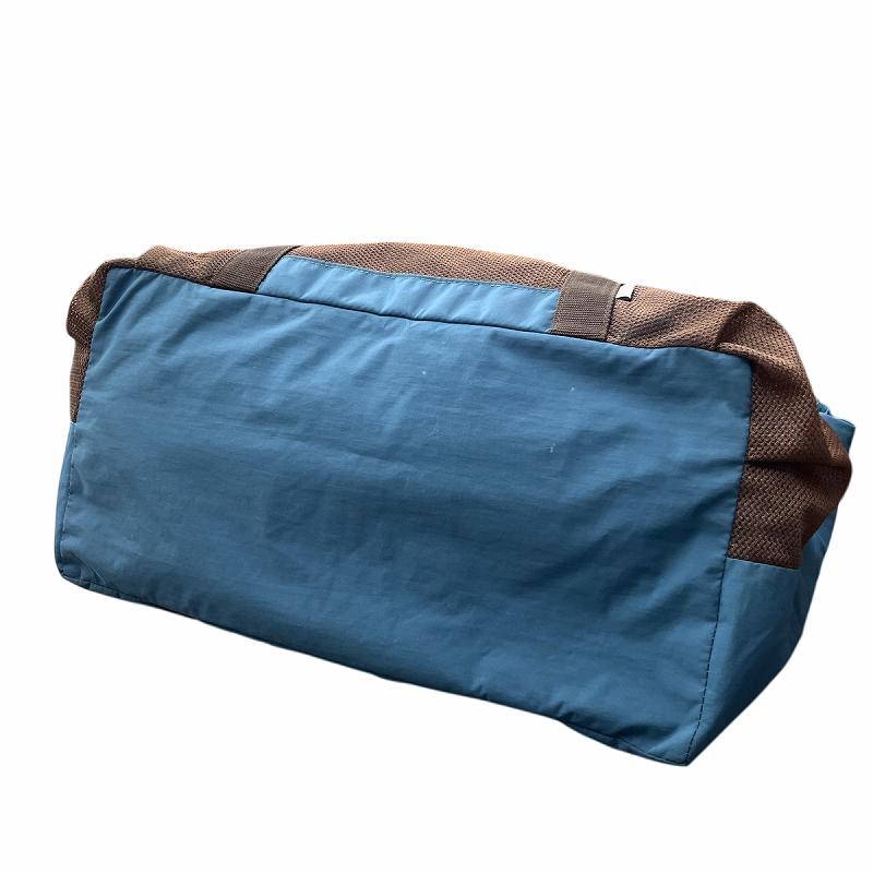ケボズ KEBOZ EFG PADDING BIG TOTE トートバッグ ショルダーバッグ 