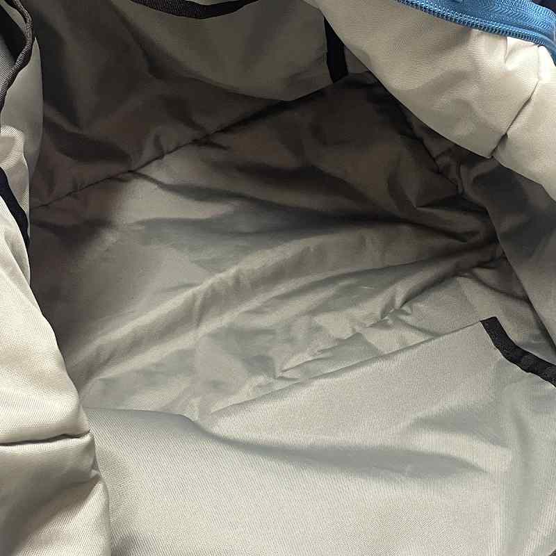 ケボズ KEBOZ EFG PADDING BIG TOTE トートバッグ ショルダーバッグ 