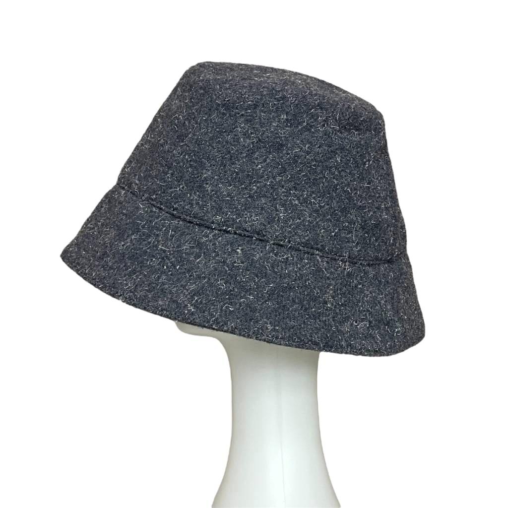 k*n様 22ss jil sander plus バケットハットジルサンダー JIL SANDER SANDER+ ジルサンダー プラス バケットハット
