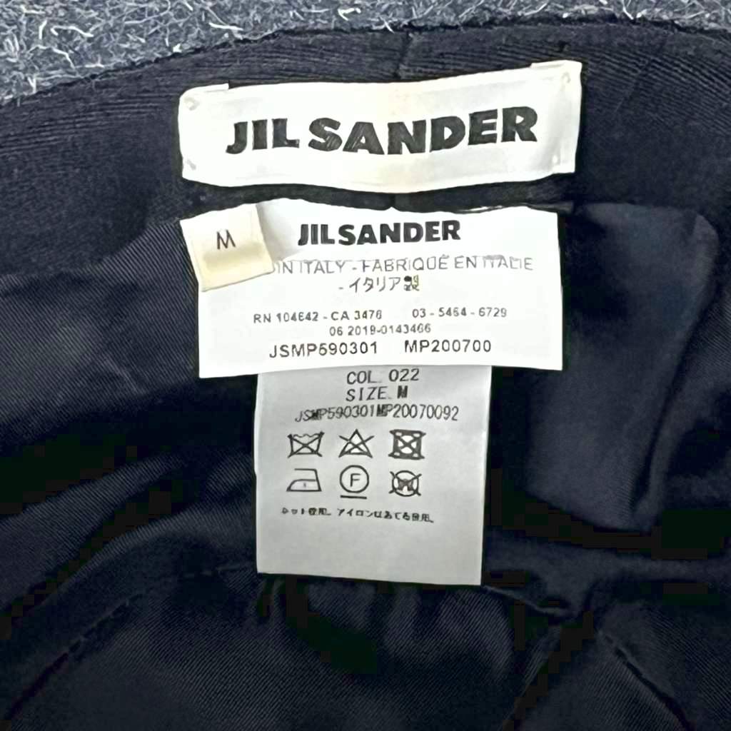 未使用品 JIL SANDER バケットハット 帽子 サイズS 楽天市場】【10日限定☆エントリーで最大100％ポイントバック
