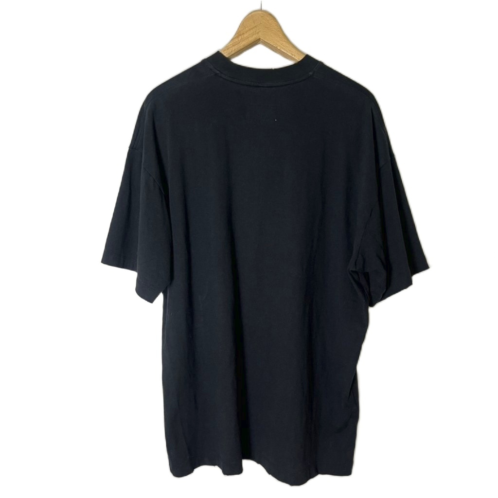 ダブレット doublet 25AW VILLAIN COVER PRINT T-SHIRT プリント