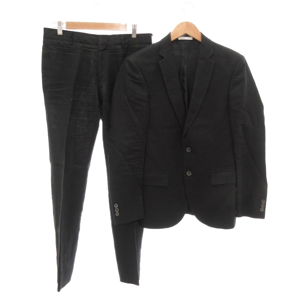 ZARA メンズ スーツ ブレザー ボトムス セットアップ ZARAジャケット
