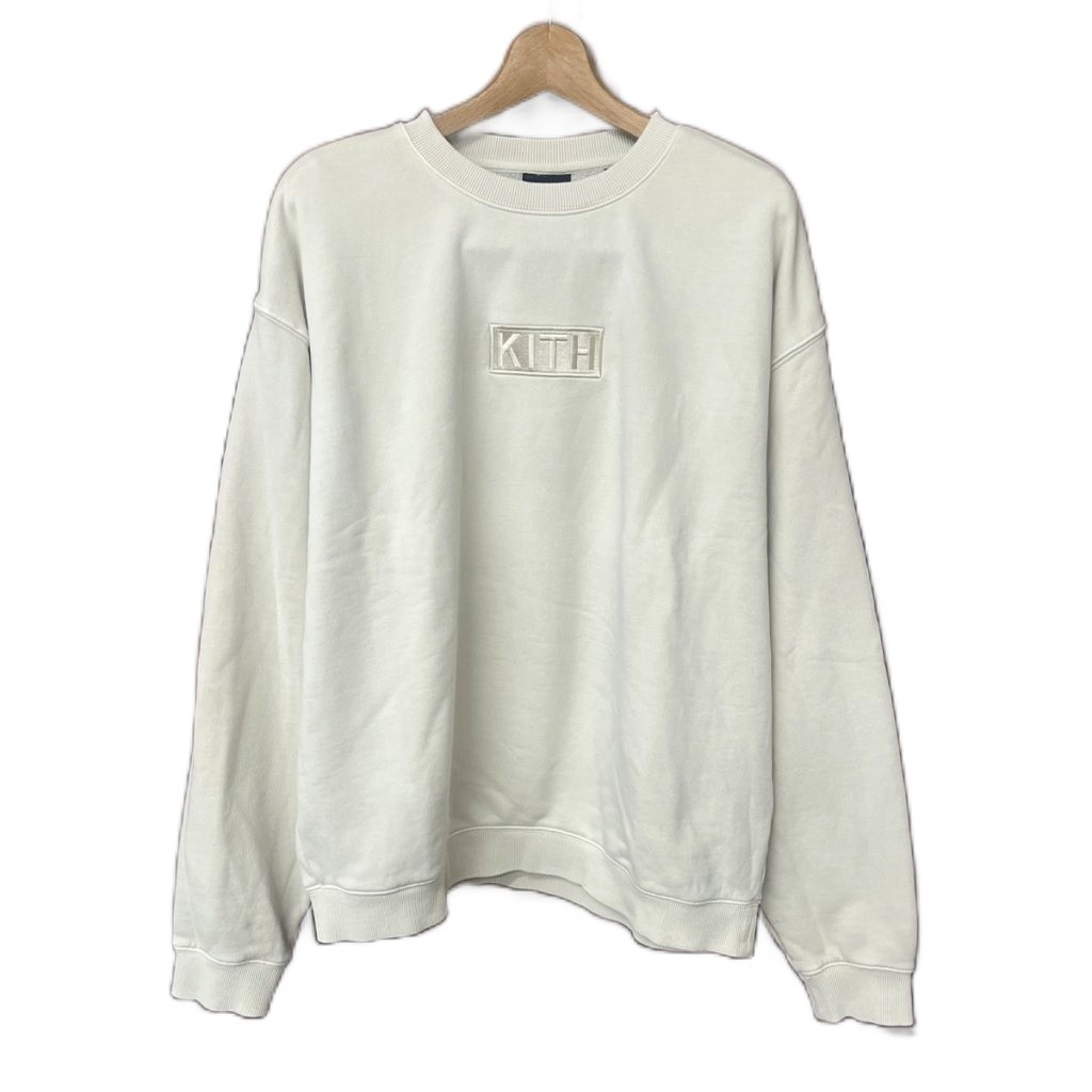 KITH Cyber Monday Crewneck Sweatshirt