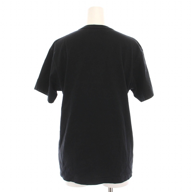プレイコムデギャルソン PLAY COMME des GARCONS ダブルハート