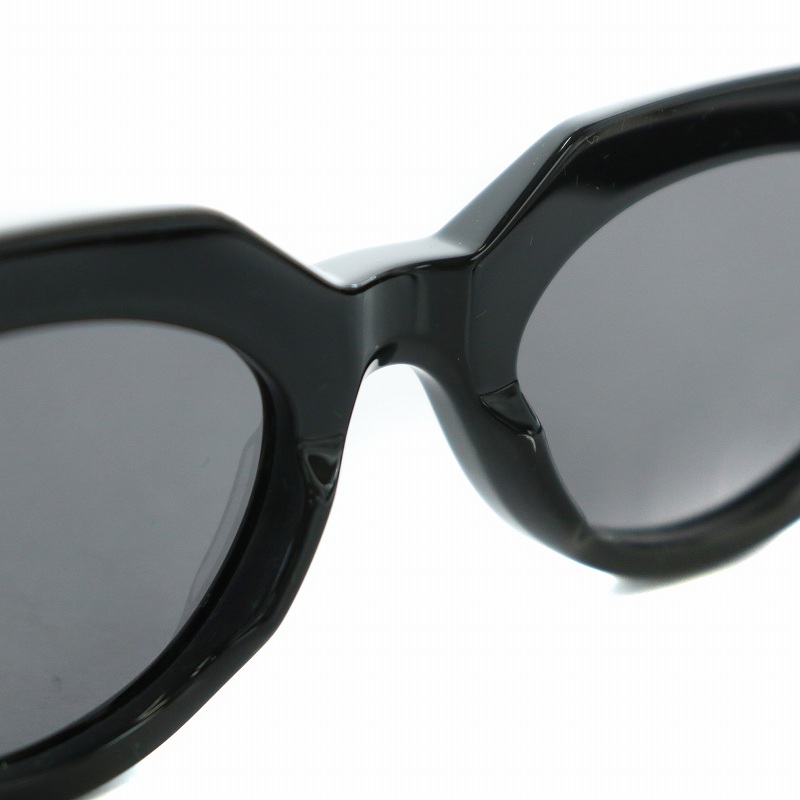 ボッテガヴェネタ BOTTEGA VENETA 眼鏡 サングラス セルフレーム