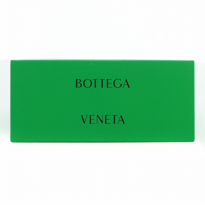 ボッテガヴェネタ BOTTEGA VENETA 眼鏡 サングラス セルフレーム
