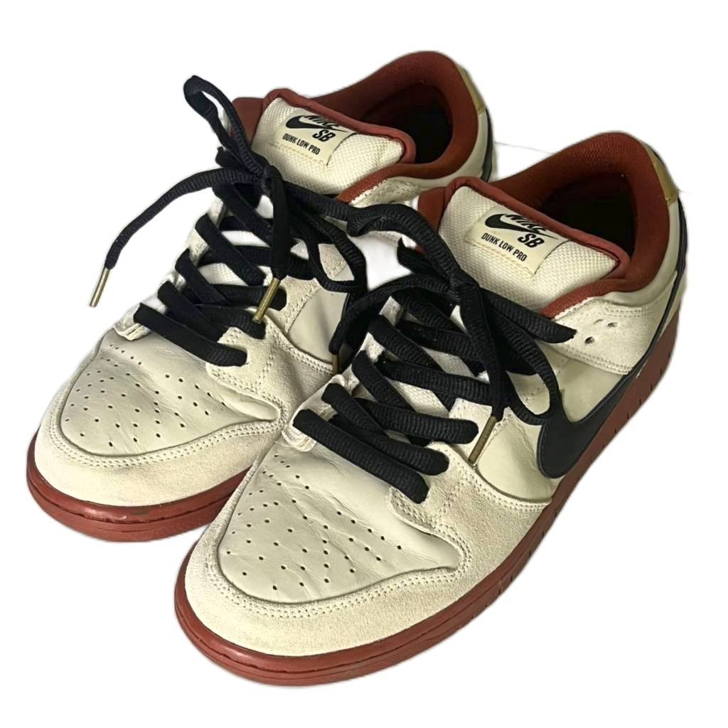 ナイキ エスビー NIKE SB Dunk Low Pro Hennessy ダンク ロー プロ 