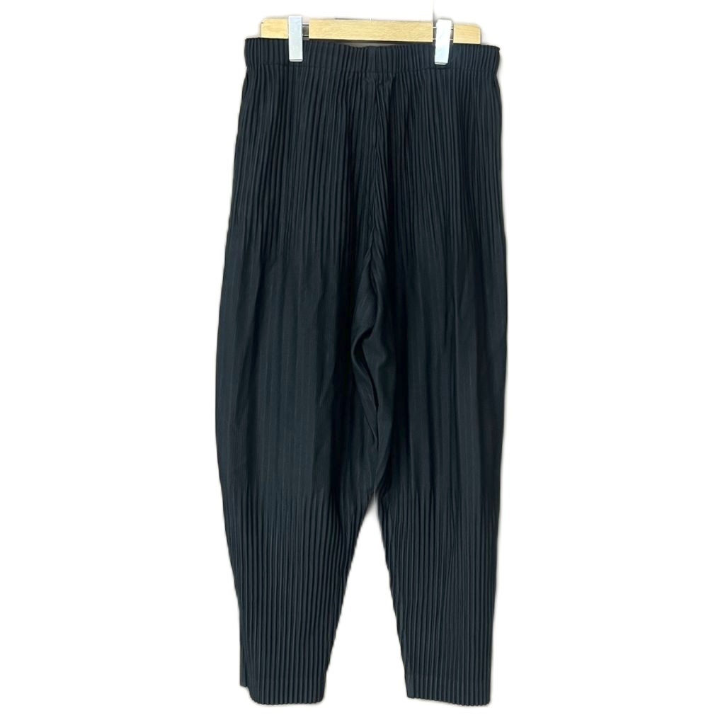 オムプリッセイッセイミヤケ HOMME PLISSE ISSEY MIYAKE イージー 