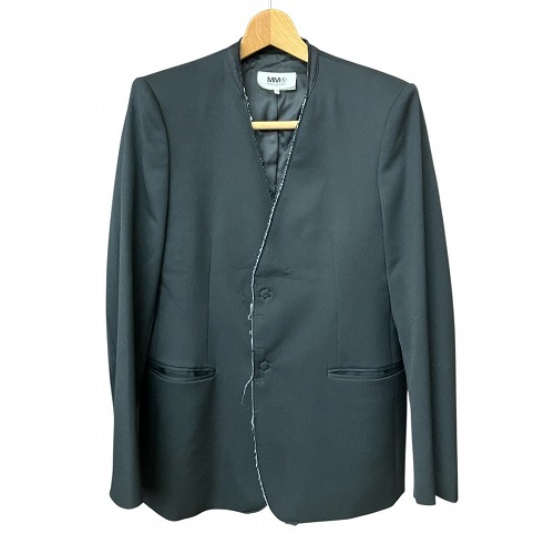 エムエムシックス メゾンマルジェラ MM6 Maison Margiela 2023年製 