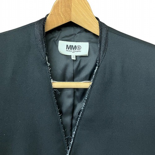 エムエムシックス メゾンマルジェラ MM6 Maison Margiela 2023年製 