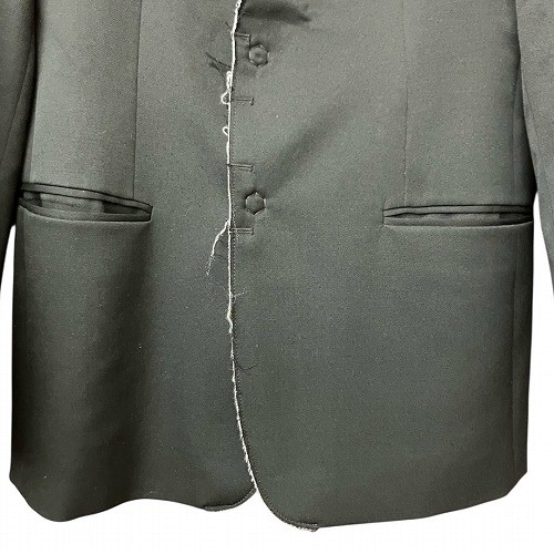 エムエムシックス メゾンマルジェラ MM6 Maison Margiela 2023年製