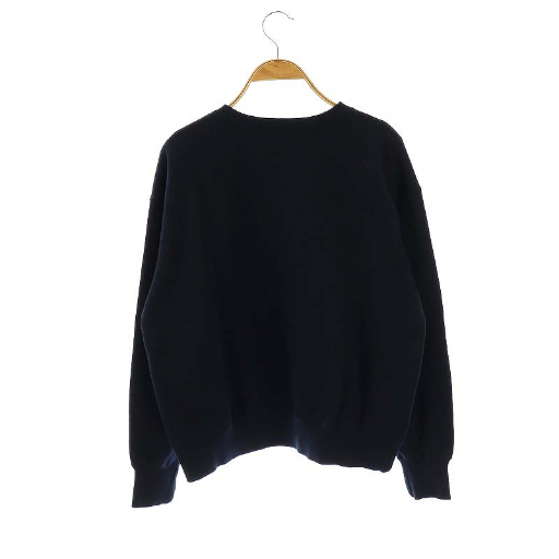 未使用品 イエナ IENA 23AW フルールプリントスウェット